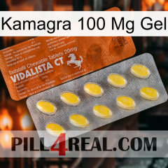 Kamagra 100Mg Gel 42